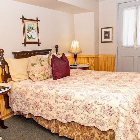 Gunn House Hotel Sonora Extérieur photo