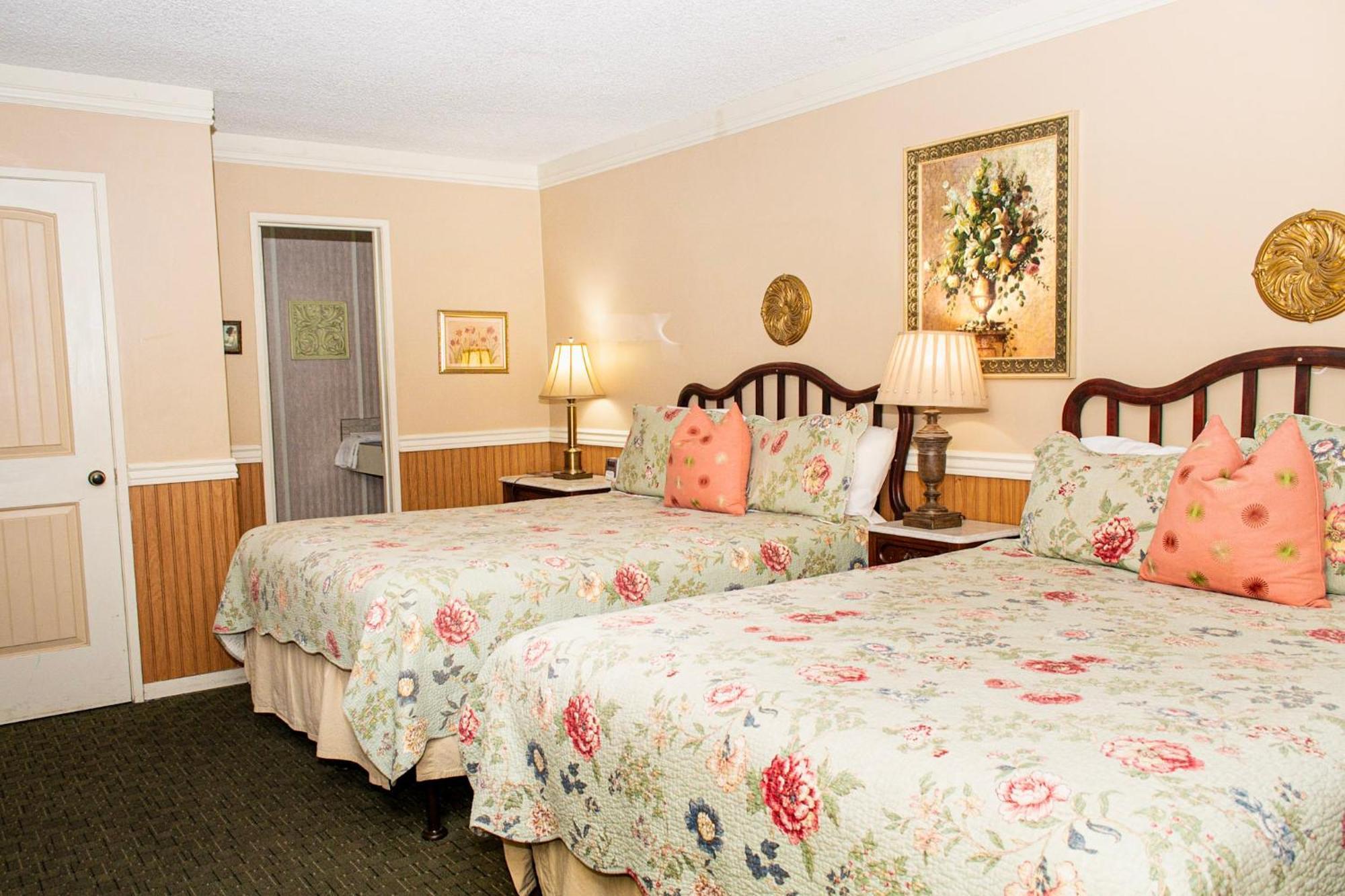Gunn House Hotel Sonora Extérieur photo