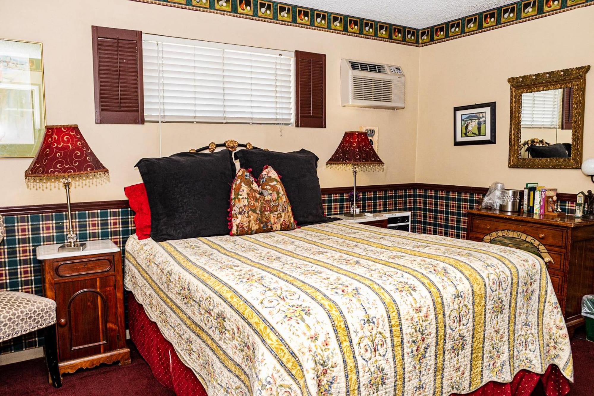 Gunn House Hotel Sonora Extérieur photo