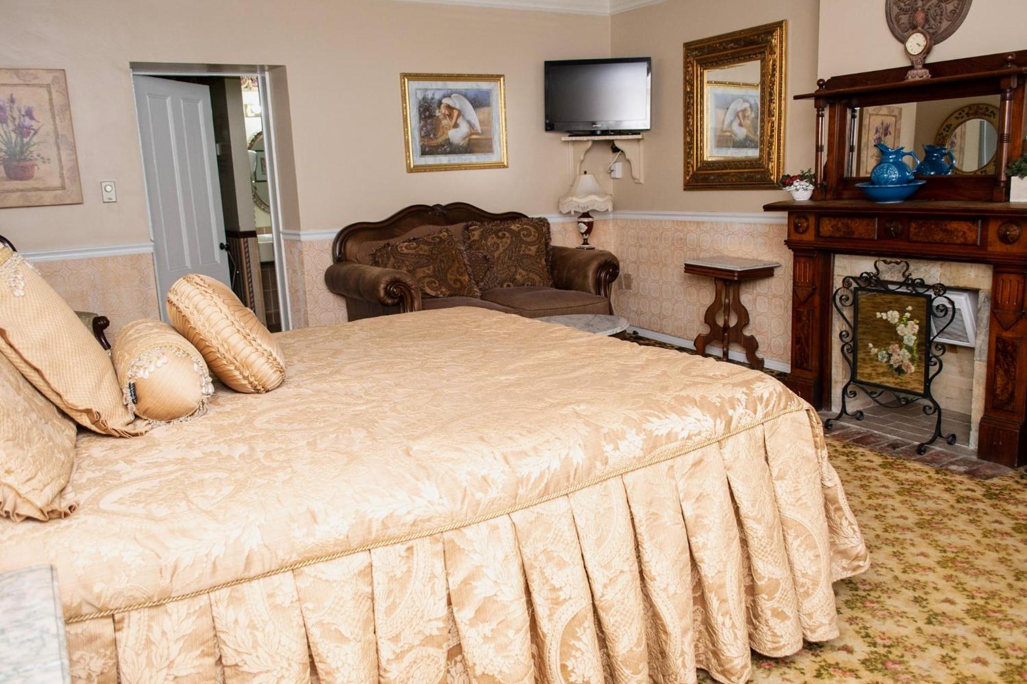 Gunn House Hotel Sonora Extérieur photo