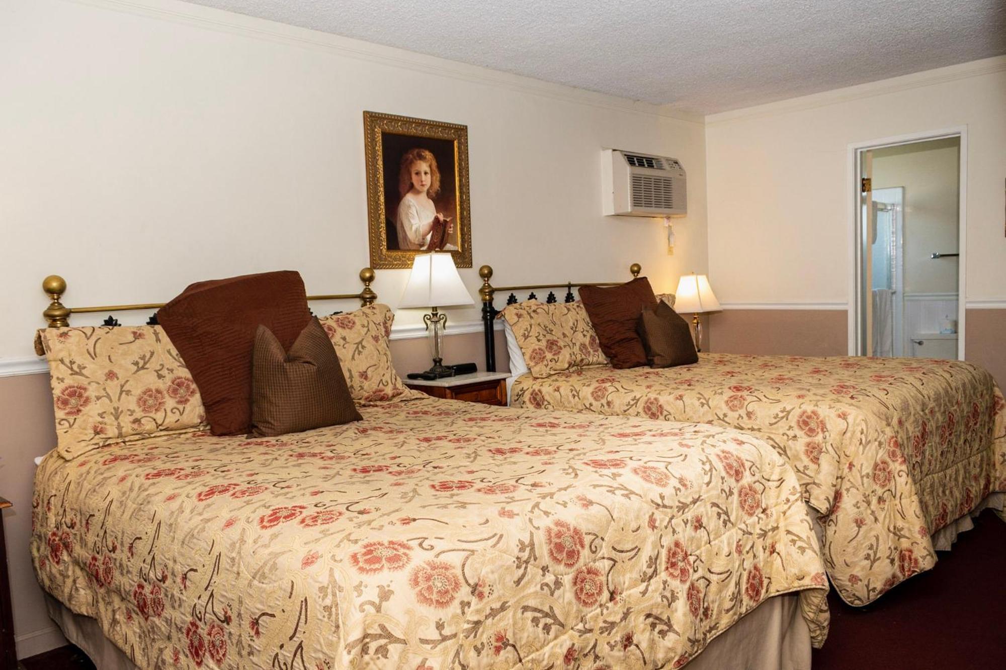 Gunn House Hotel Sonora Extérieur photo