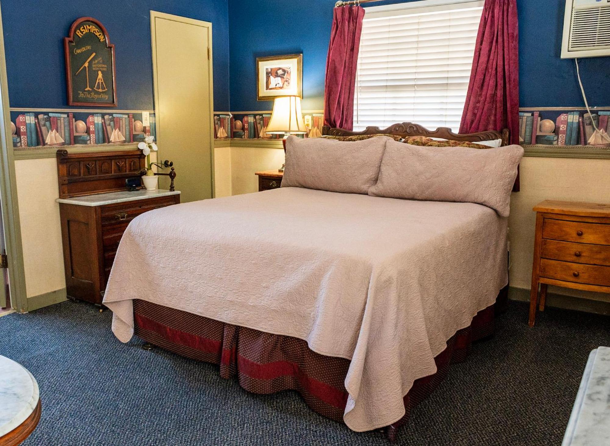 Gunn House Hotel Sonora Extérieur photo
