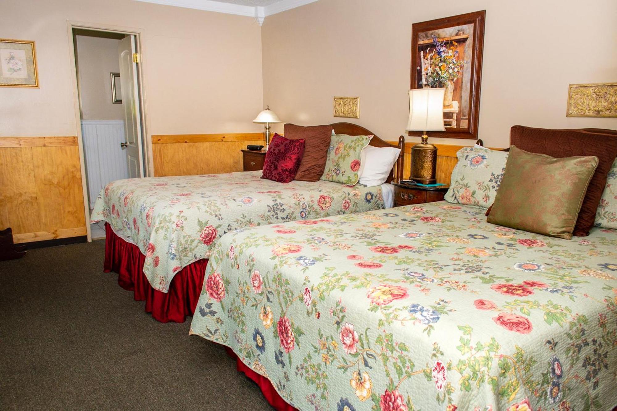 Gunn House Hotel Sonora Extérieur photo