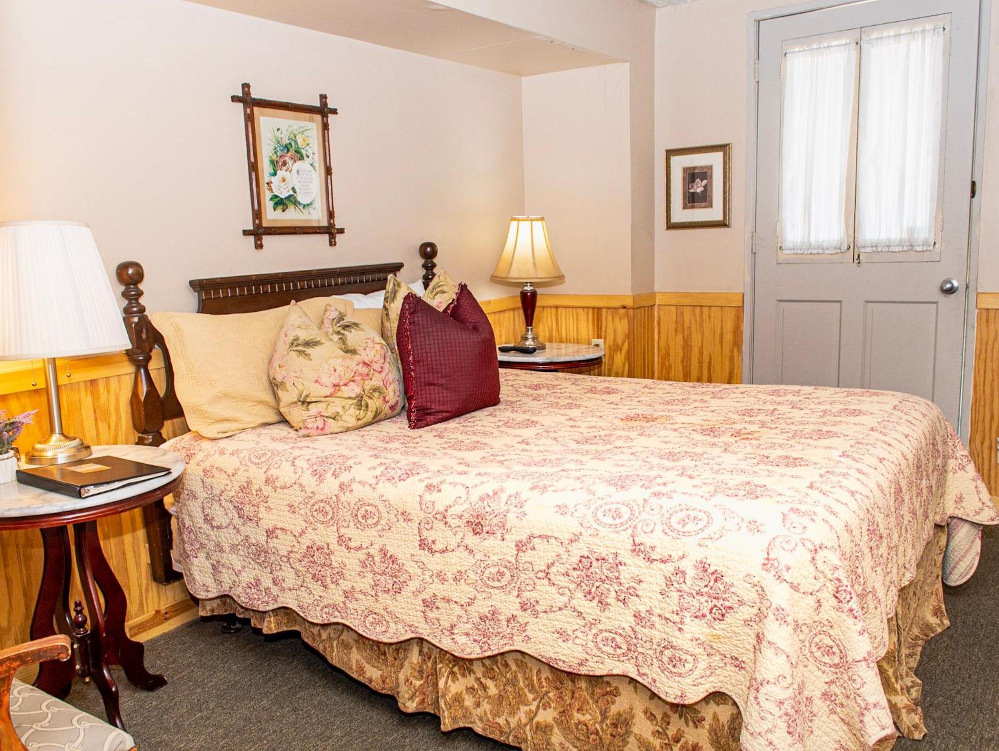 Gunn House Hotel Sonora Extérieur photo