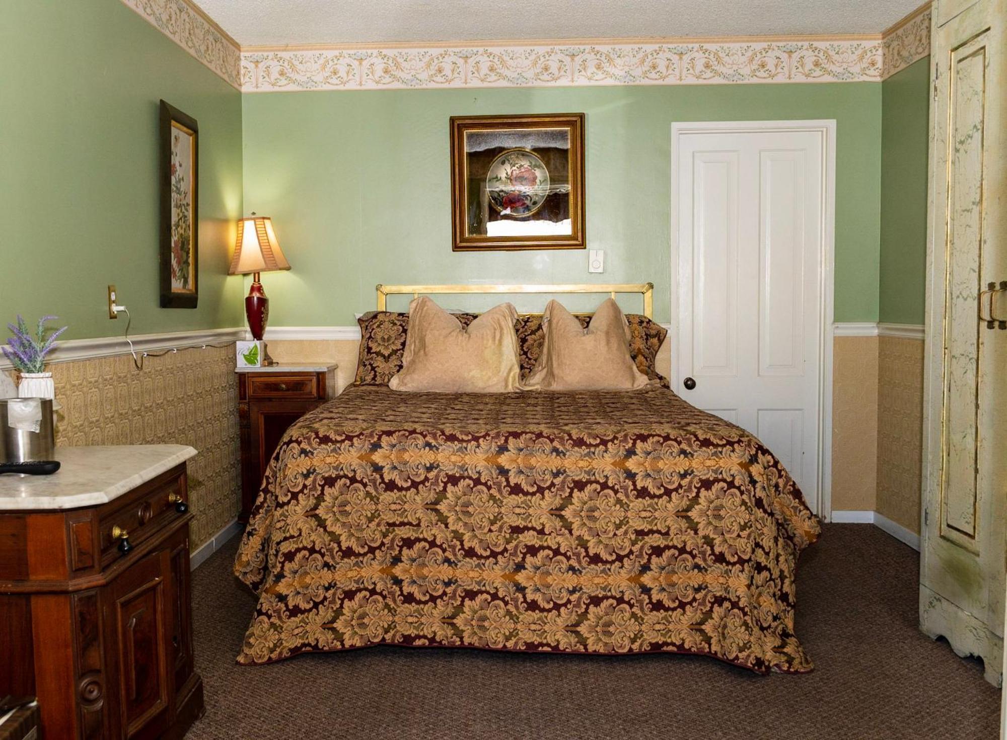 Gunn House Hotel Sonora Extérieur photo