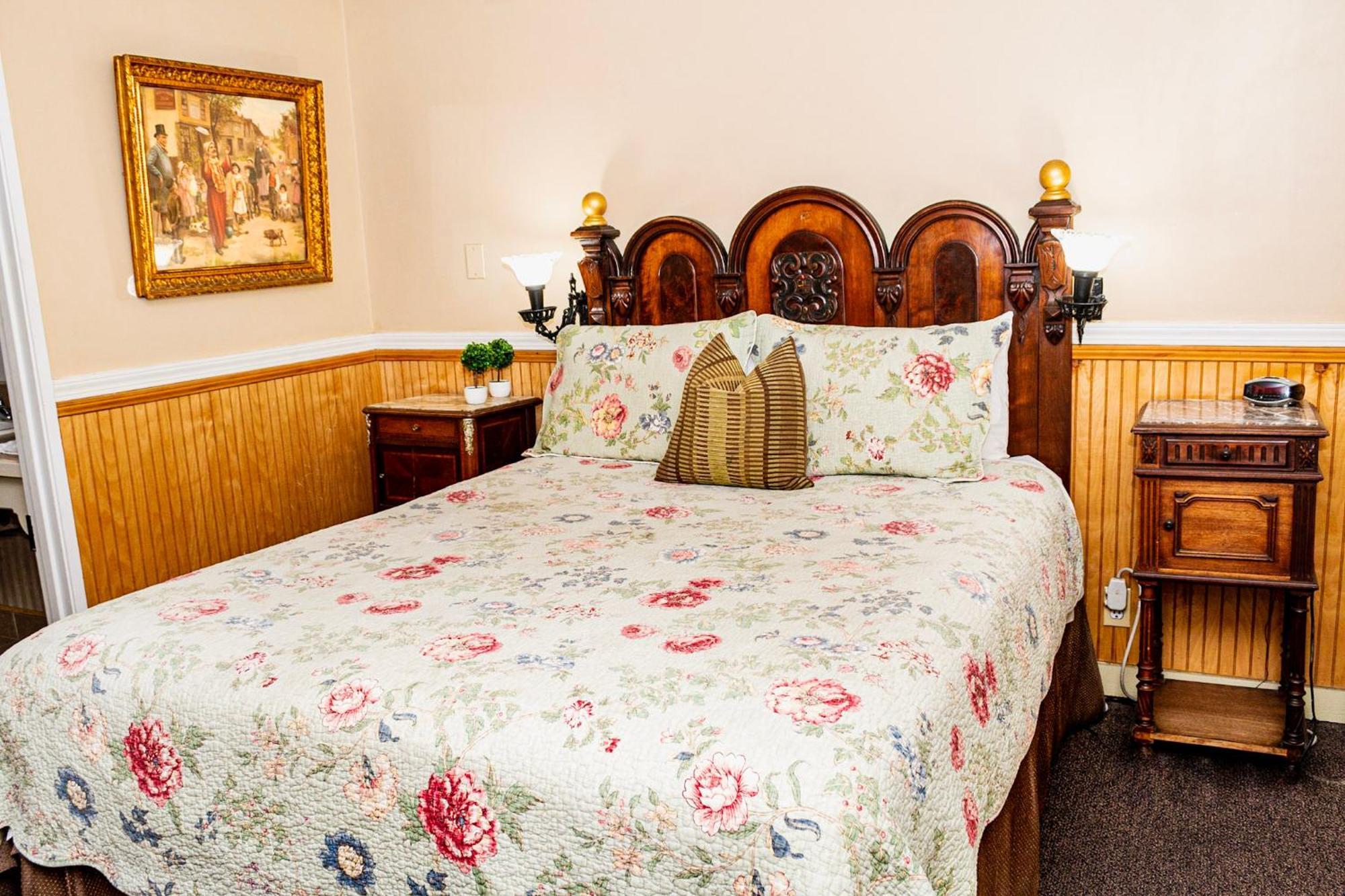 Gunn House Hotel Sonora Extérieur photo