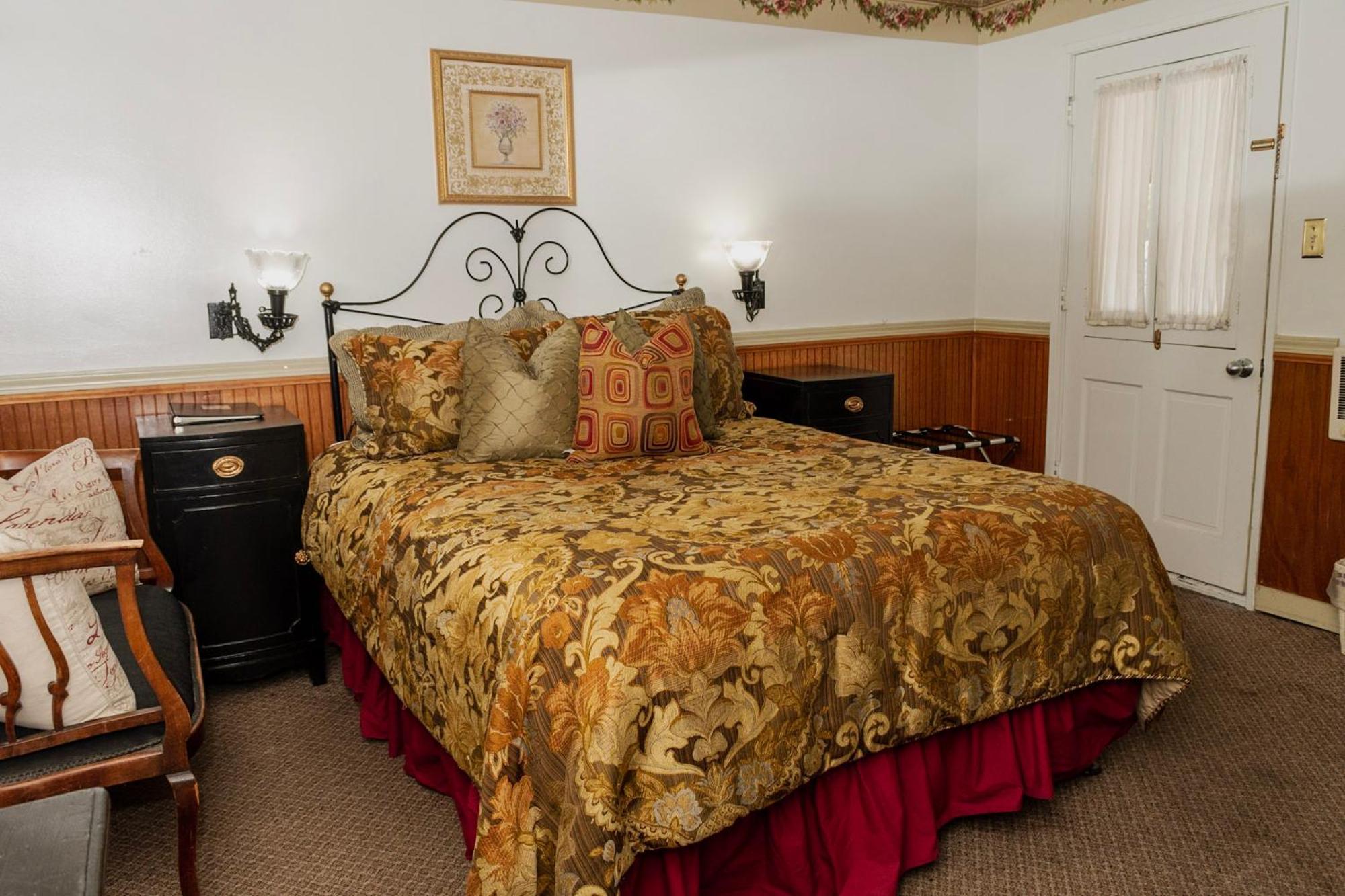 Gunn House Hotel Sonora Extérieur photo