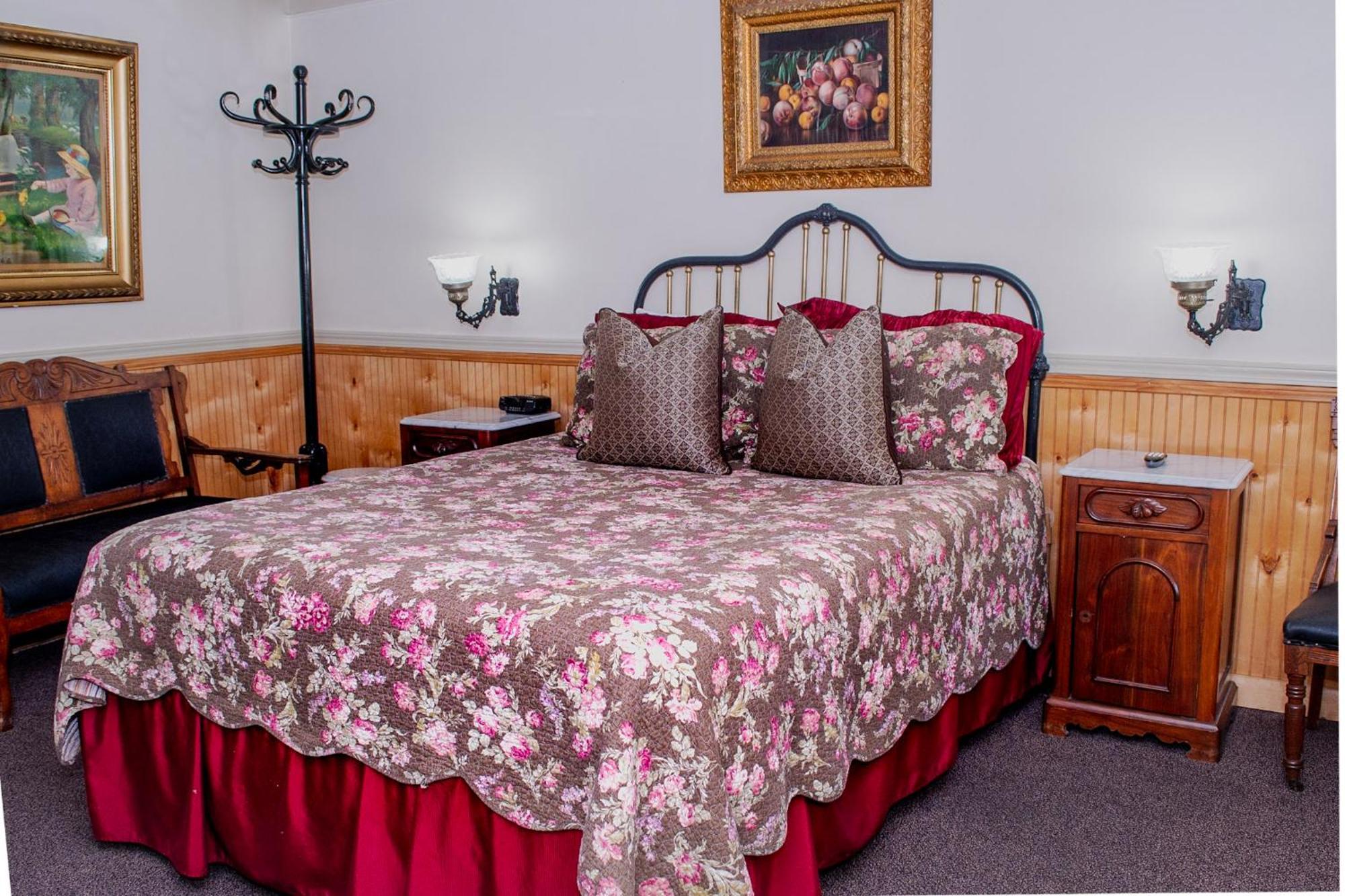 Gunn House Hotel Sonora Extérieur photo