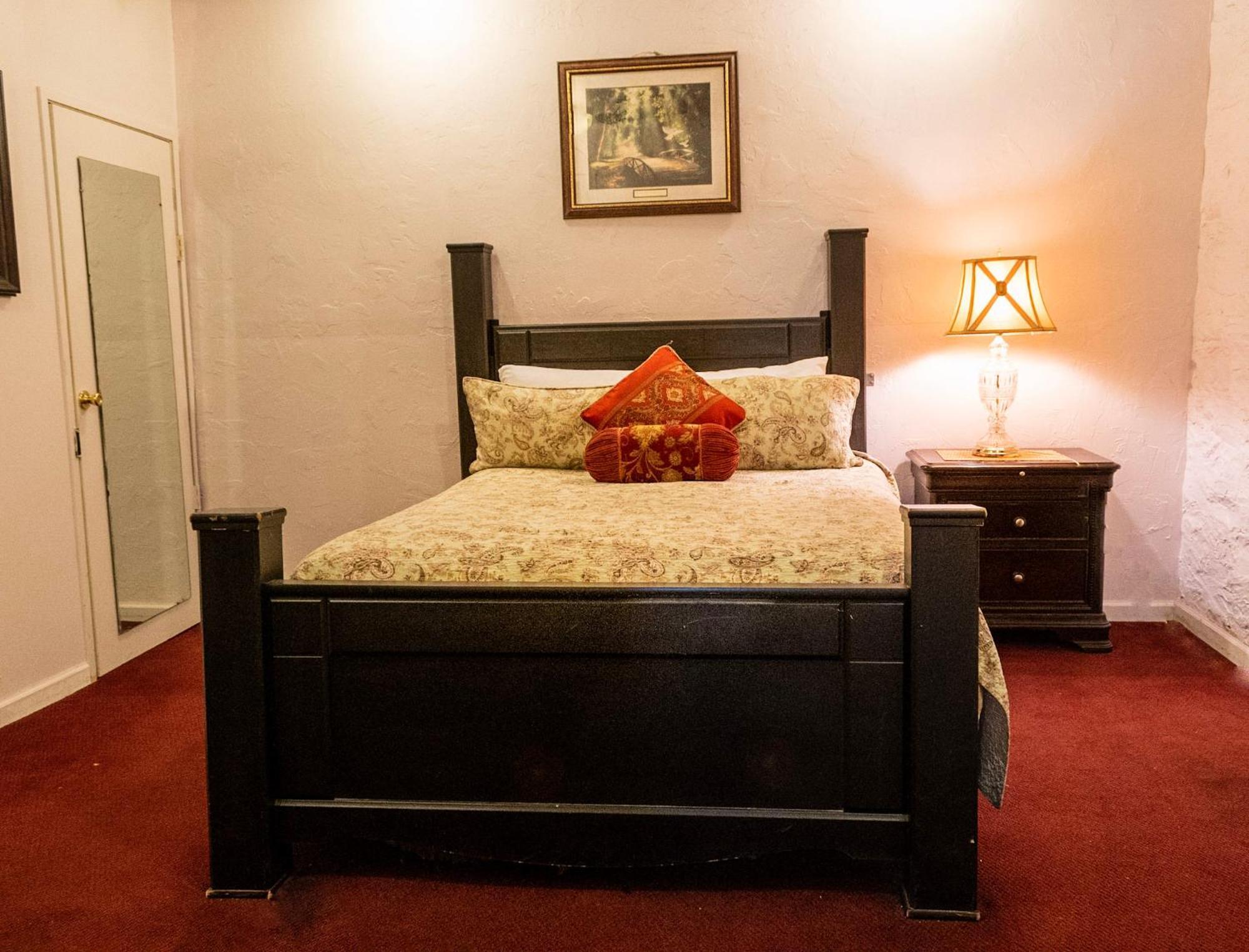Gunn House Hotel Sonora Extérieur photo