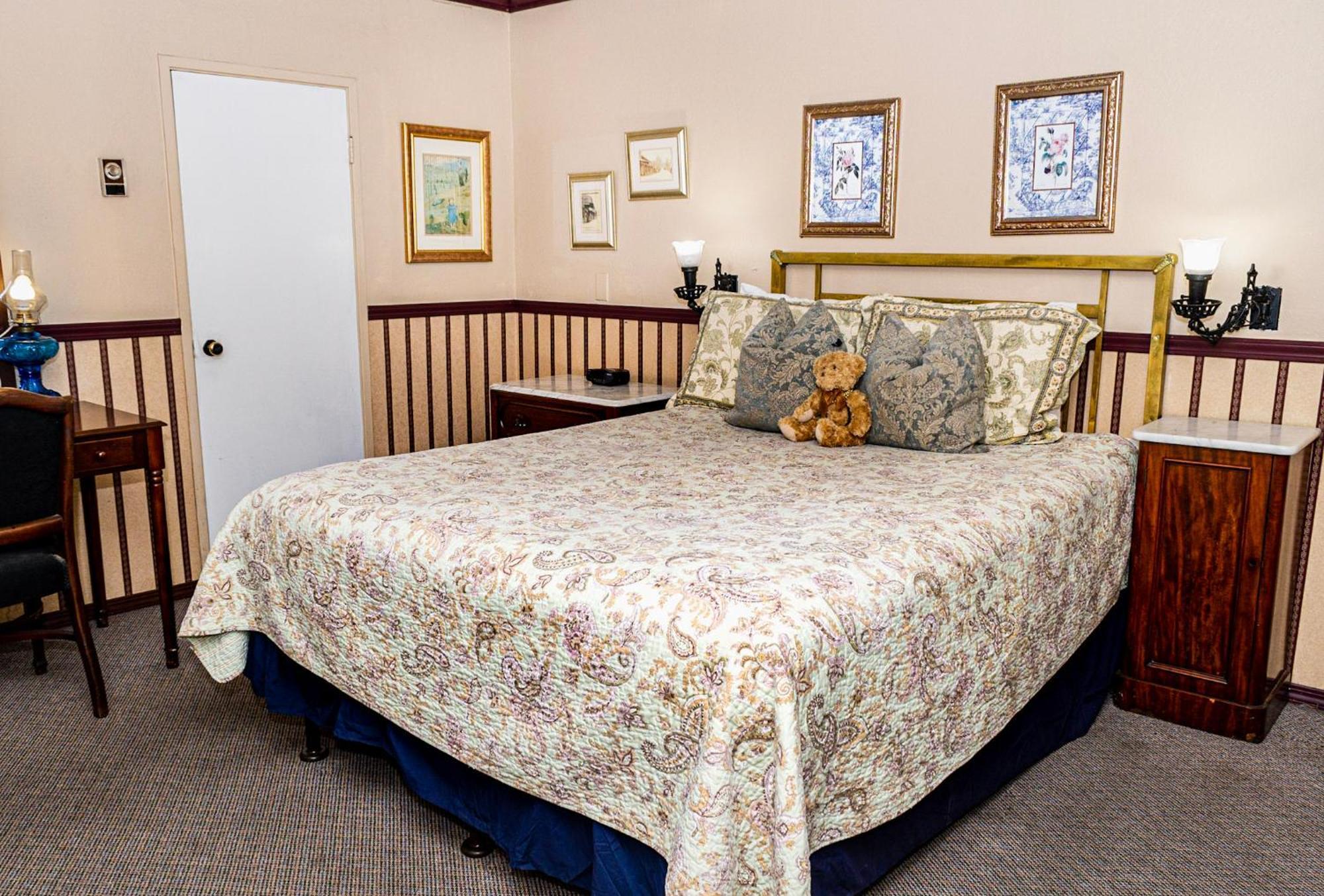 Gunn House Hotel Sonora Extérieur photo