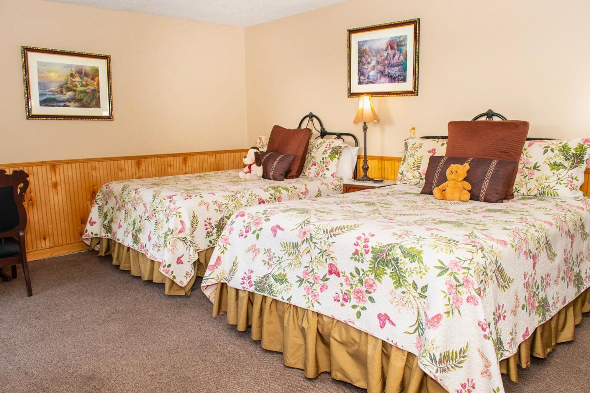 Gunn House Hotel Sonora Extérieur photo