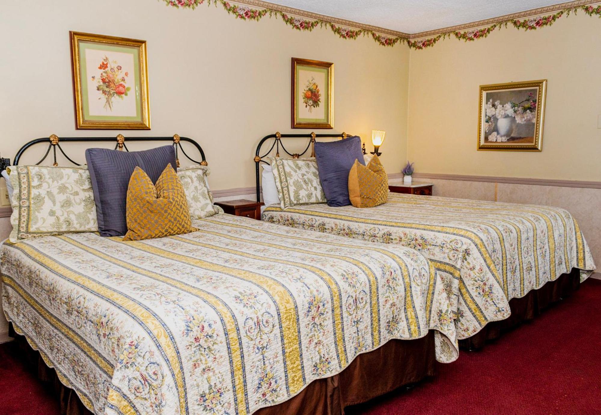 Gunn House Hotel Sonora Extérieur photo