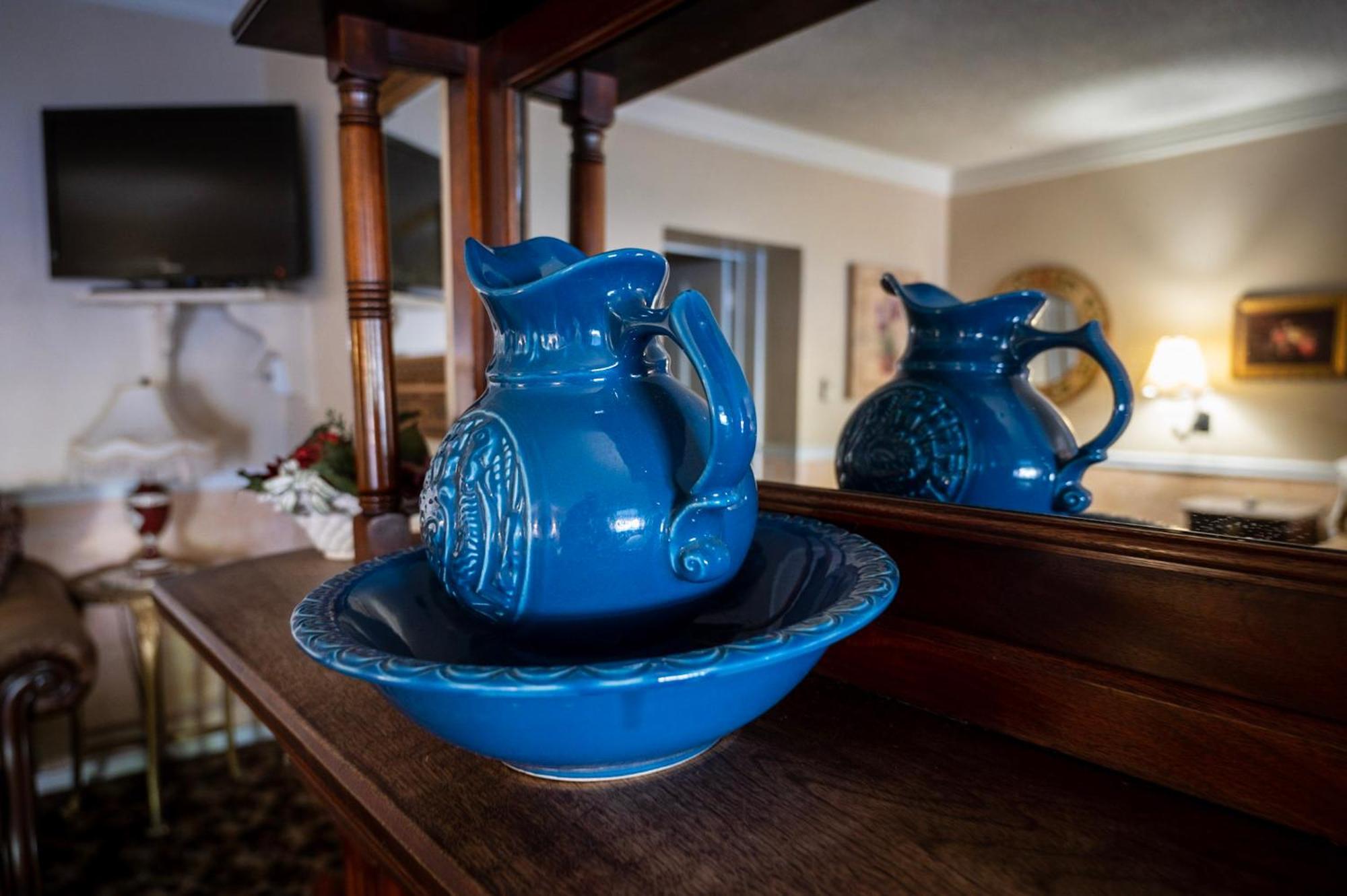 Gunn House Hotel Sonora Extérieur photo