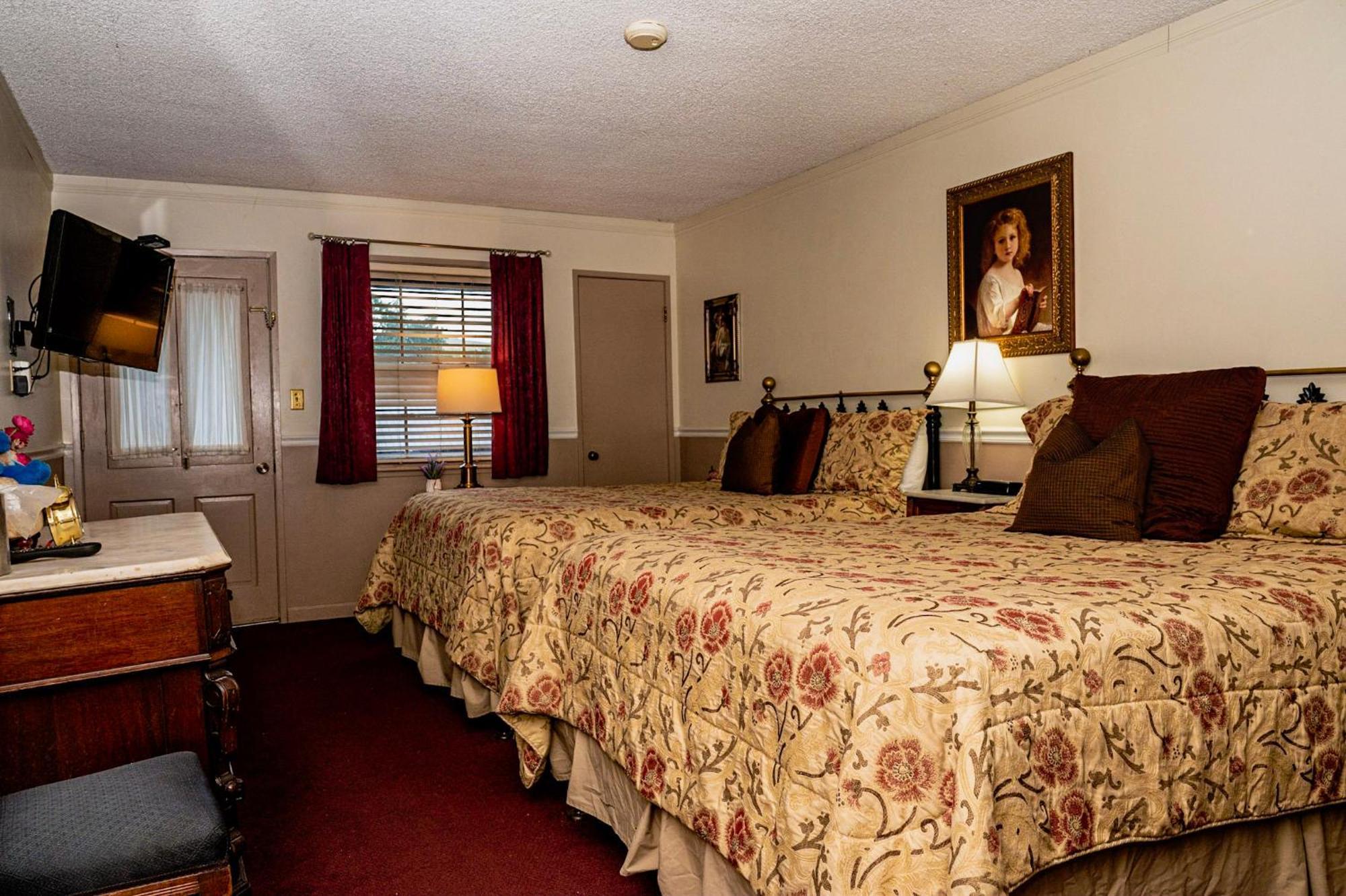 Gunn House Hotel Sonora Extérieur photo