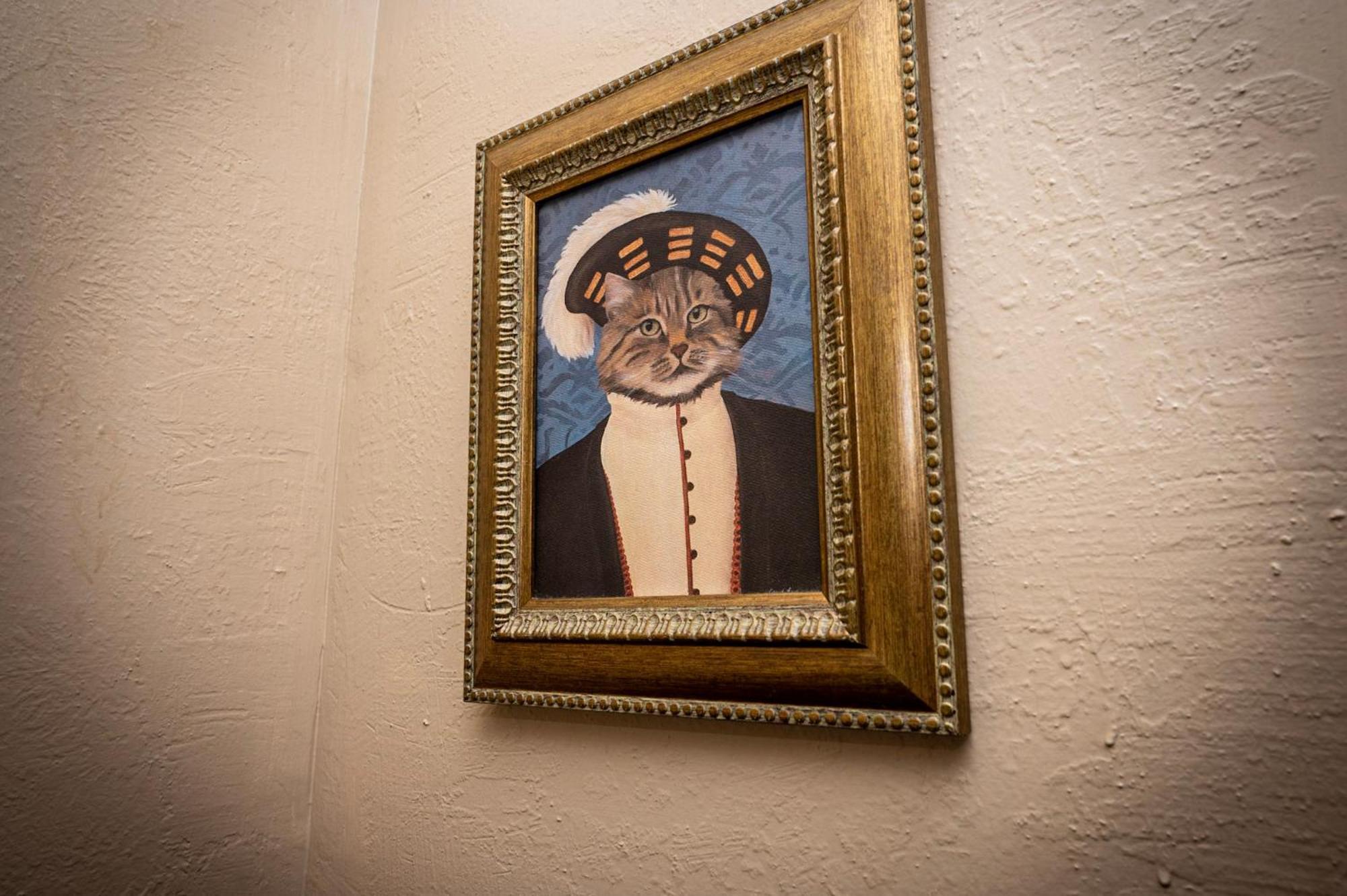 Gunn House Hotel Sonora Extérieur photo