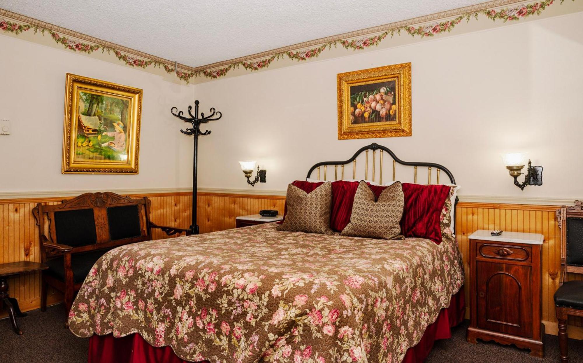 Gunn House Hotel Sonora Extérieur photo