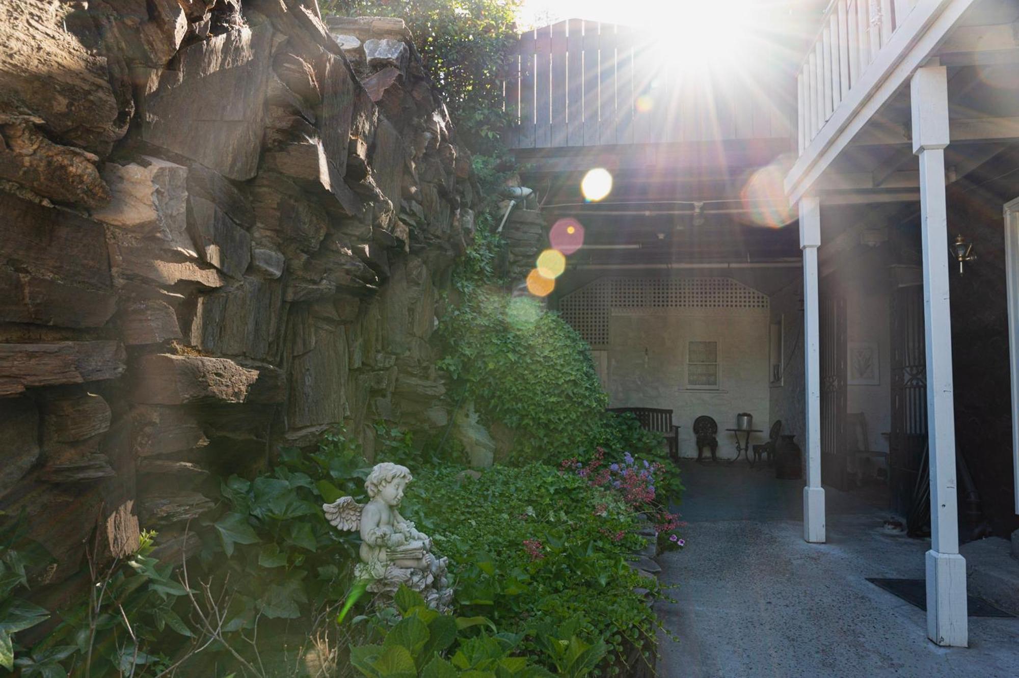 Gunn House Hotel Sonora Extérieur photo