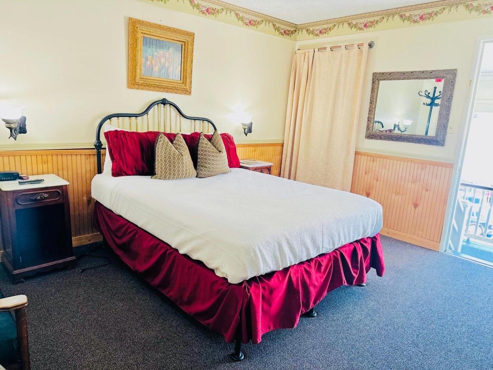 Gunn House Hotel Sonora Extérieur photo