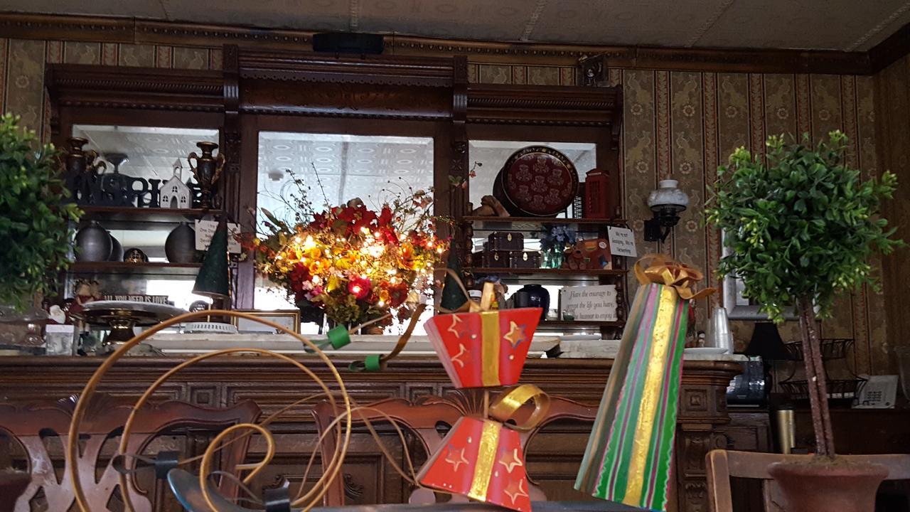Gunn House Hotel Sonora Extérieur photo