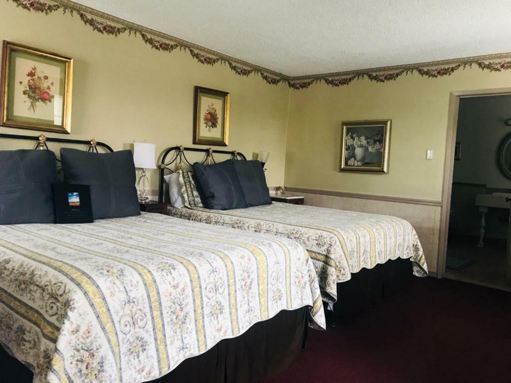 Gunn House Hotel Sonora Extérieur photo