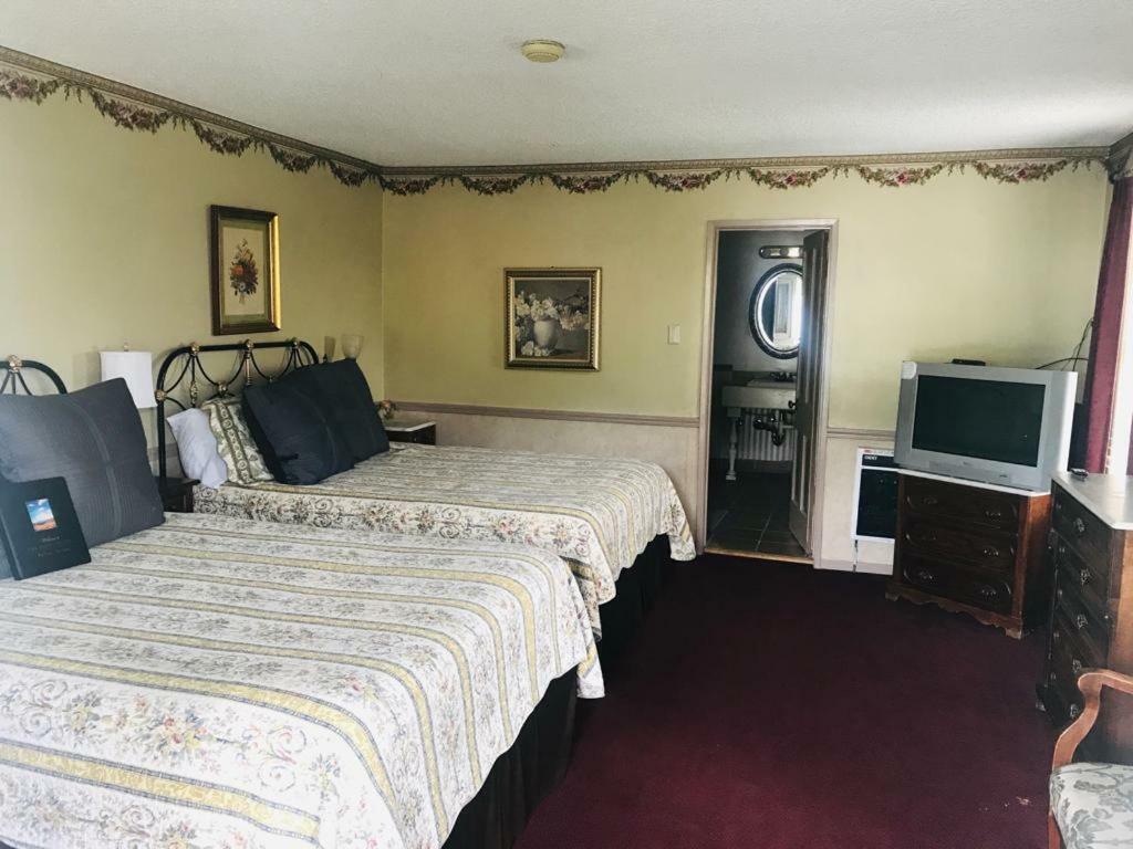 Gunn House Hotel Sonora Extérieur photo
